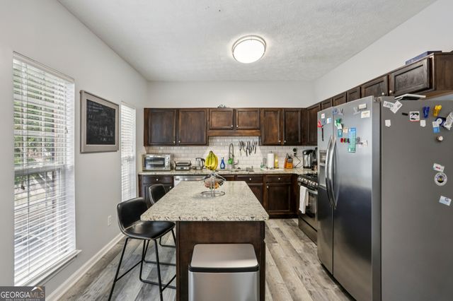5338 Pinnacle Peak Lane, Norcross, GA 30071