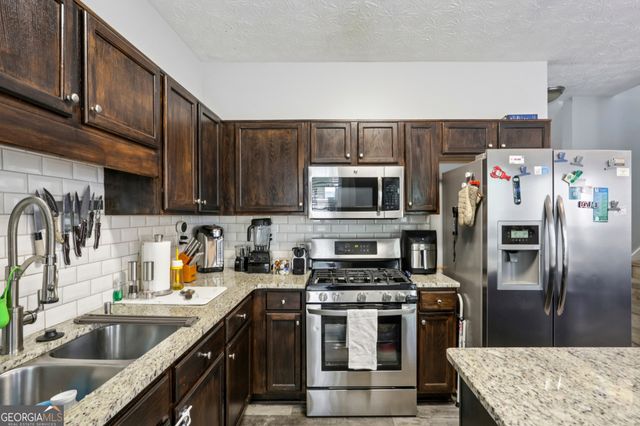 5338 Pinnacle Peak Lane, Norcross, GA 30071