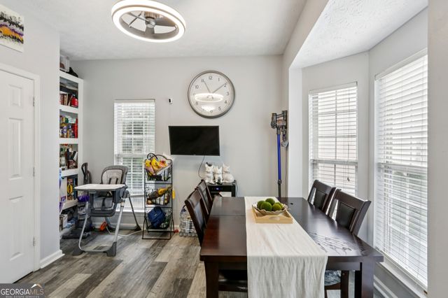 5338 Pinnacle Peak Lane, Norcross, GA 30071
