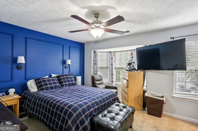 5338 Pinnacle Peak Lane, Norcross, GA 30071