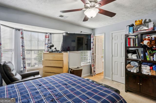 5338 Pinnacle Peak Lane, Norcross, GA 30071