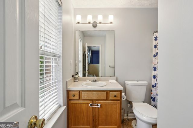 5338 Pinnacle Peak Lane, Norcross, GA 30071
