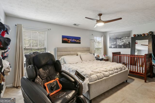 5338 Pinnacle Peak Lane, Norcross, GA 30071