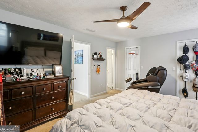 5338 Pinnacle Peak Lane, Norcross, GA 30071