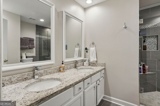 5338 Pinnacle Peak Lane, Norcross, GA 30071