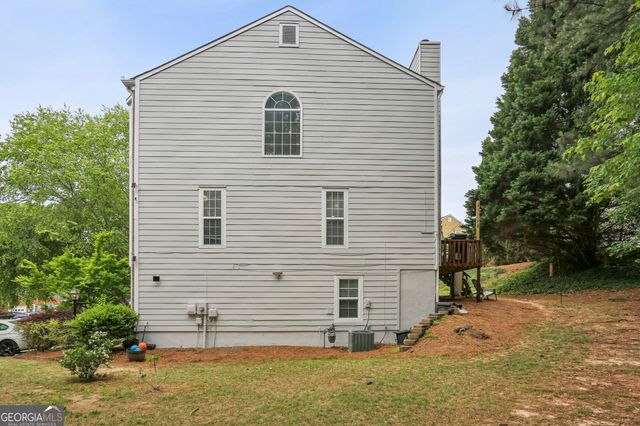 5338 Pinnacle Peak Lane, Norcross, GA 30071