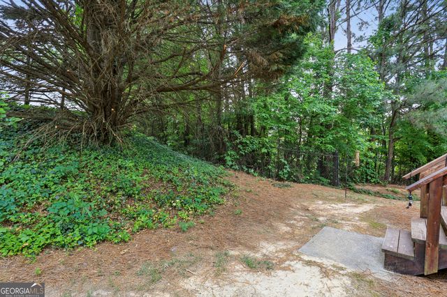 5338 Pinnacle Peak Lane, Norcross, GA 30071