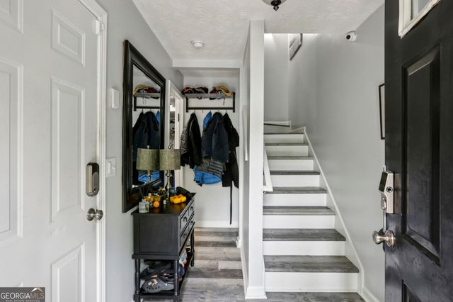 5338 Pinnacle Peak Lane, Norcross, GA 30071