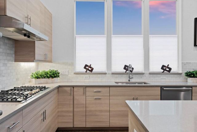 6129 Sendero Hills PKWY, Austin, TX 78724