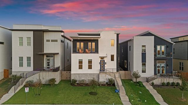 6129 Sendero Hills PKWY, Austin, TX 78724