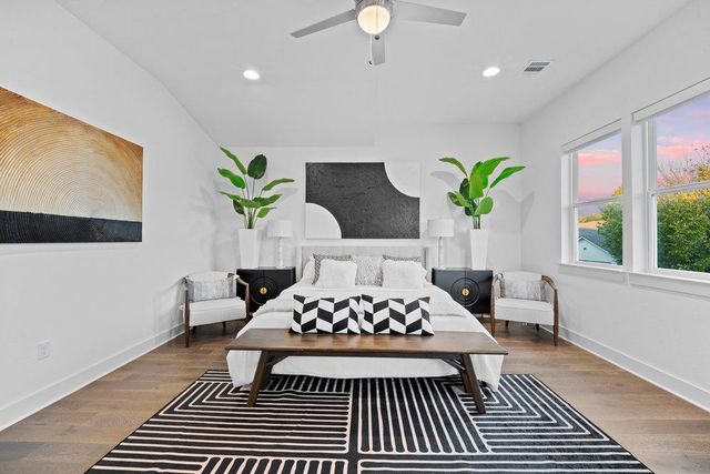 6129 Sendero Hills PKWY, Austin, TX 78724