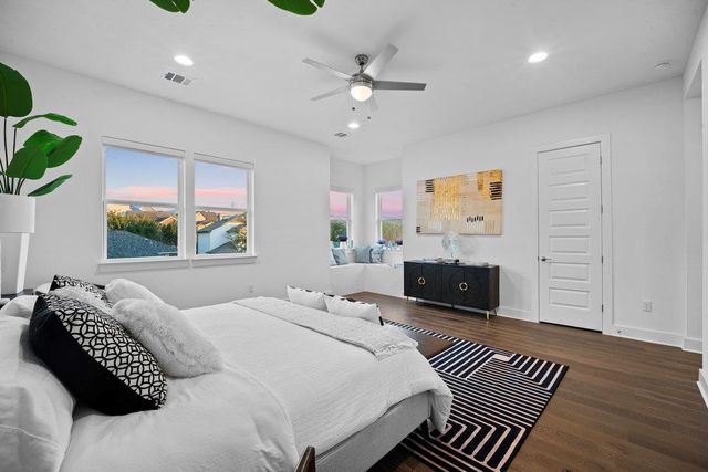 6129 Sendero Hills PKWY, Austin, TX 78724