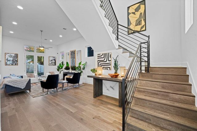 6129 Sendero Hills PKWY, Austin, TX 78724