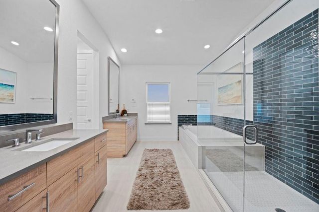 6129 Sendero Hills PKWY, Austin, TX 78724