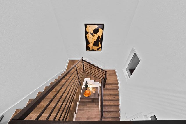 6129 Sendero Hills PKWY, Austin, TX 78724