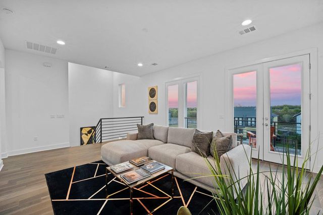 6129 Sendero Hills PKWY, Austin, TX 78724