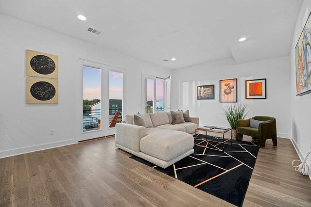 6129 Sendero Hills PKWY, Austin, TX 78724