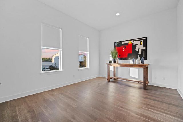 6129 Sendero Hills PKWY, Austin, TX 78724