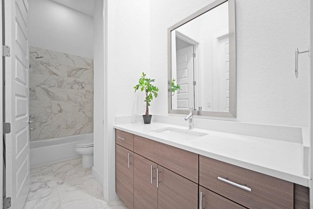 6129 Sendero Hills PKWY, Austin, TX 78724