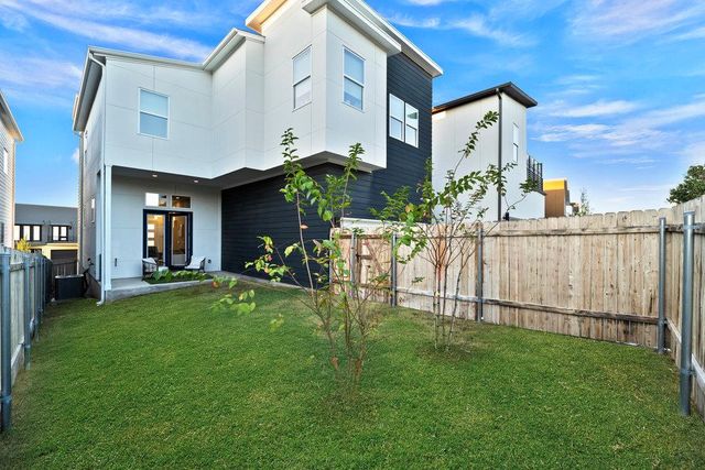 6129 Sendero Hills PKWY, Austin, TX 78724