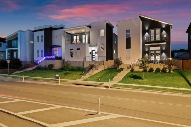 6129 Sendero Hills PKWY, Austin, TX 78724