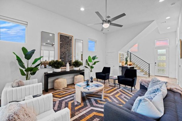 6129 Sendero Hills PKWY, Austin, TX 78724