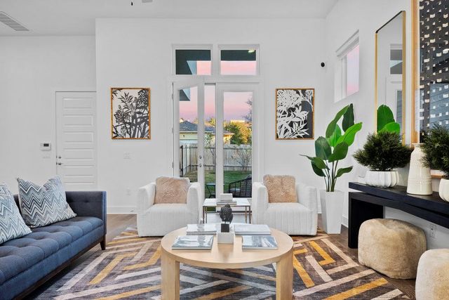 6129 Sendero Hills PKWY, Austin, TX 78724