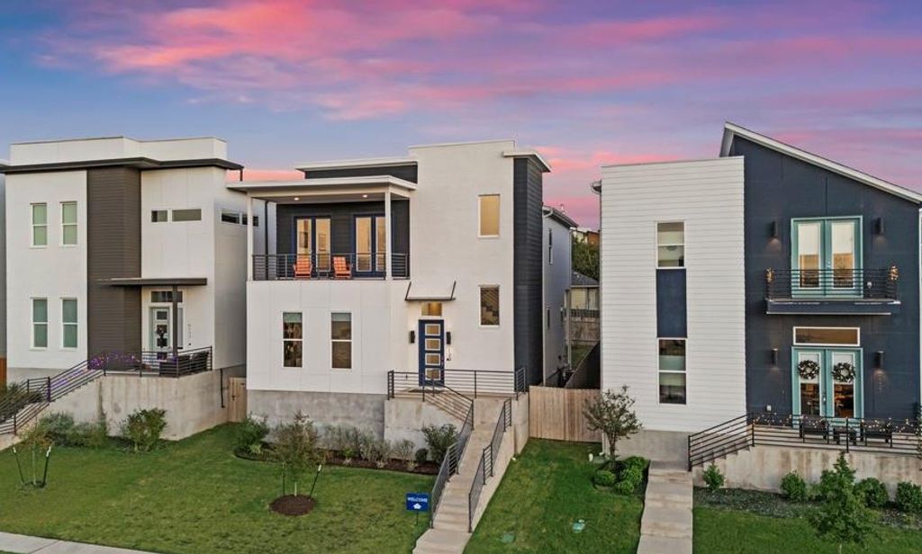 6129 Sendero Hills PKWY, Austin, TX 78724