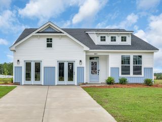 4119 Collins Farm Way, Conway, SC 29526