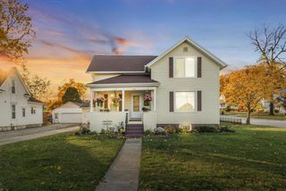 237 N Wilson Avenue, Jefferson, WI 53549