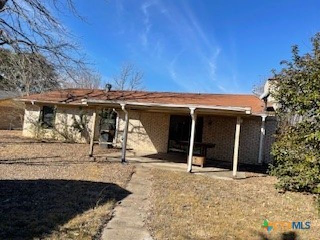 1910 Shoemaker Drive, Killeen, TX 76543