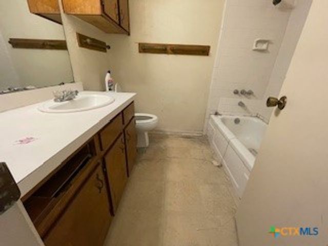 1910 Shoemaker Drive, Killeen, TX 76543