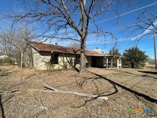 1910 Shoemaker Drive, Killeen, TX 76543