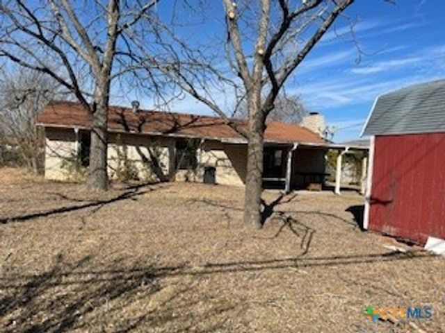 1910 Shoemaker Drive, Killeen, TX 76543