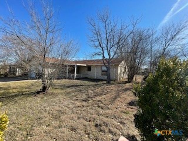 1910 Shoemaker Drive, Killeen, TX 76543