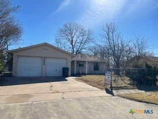 1910 Shoemaker Drive, Killeen, TX 76543