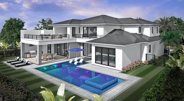 112 Regatta Drive, Jupiter, FL 33477