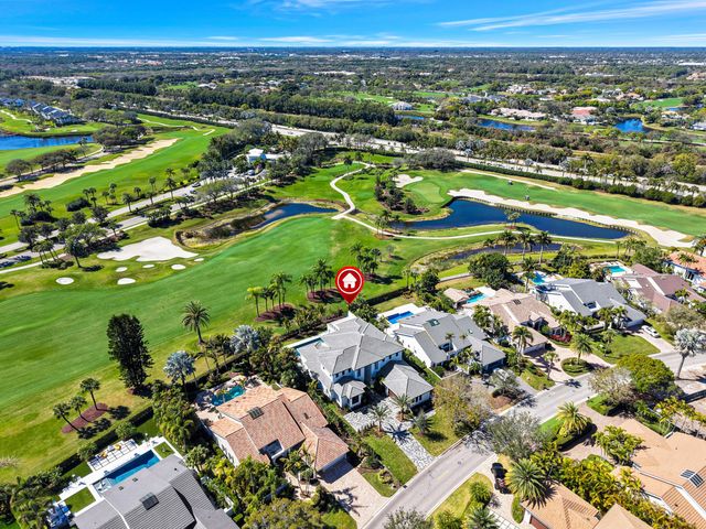 112 Regatta Drive, Jupiter, FL 33477