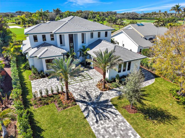 112 Regatta Drive, Jupiter, FL 33477