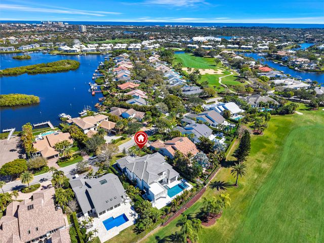 112 Regatta Drive, Jupiter, FL 33477