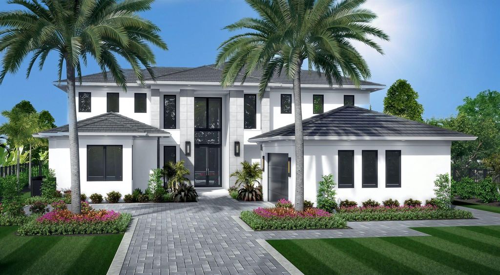 112 Regatta Drive, Jupiter, FL 33477