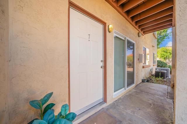 180 Chambers Street 7, El Cajon, CA 92020