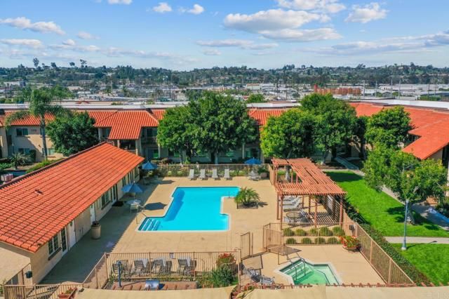 180 Chambers Street 7, El Cajon, CA 92020