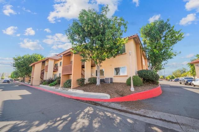 180 Chambers Street 7, El Cajon, CA 92020