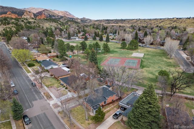 921 Valley Road, Colorado Springs, CO 80904