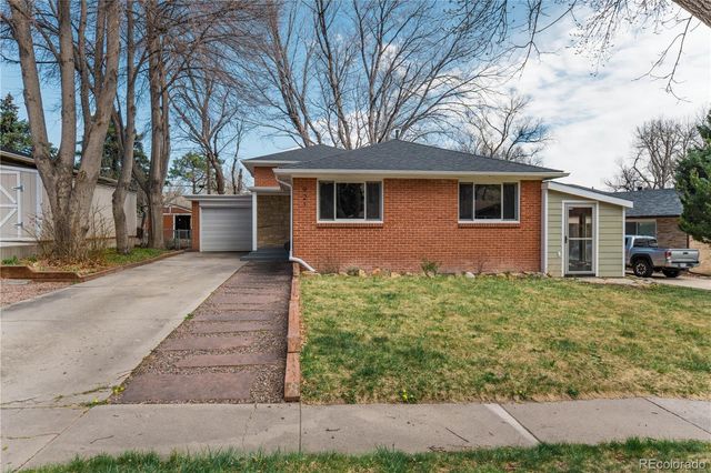 921 Valley Road, Colorado Springs, CO 80904