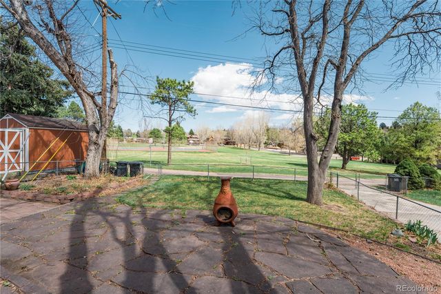 921 Valley Road, Colorado Springs, CO 80904