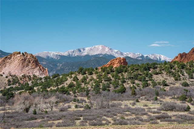 921 Valley Road, Colorado Springs, CO 80904