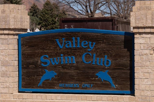 921 Valley Road, Colorado Springs, CO 80904