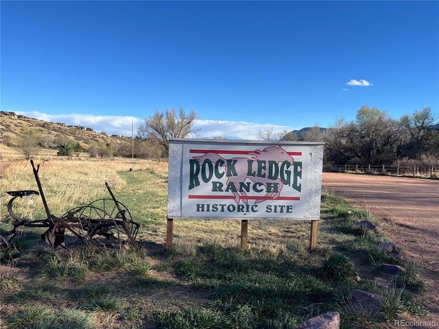 921 Valley Road, Colorado Springs, CO 80904